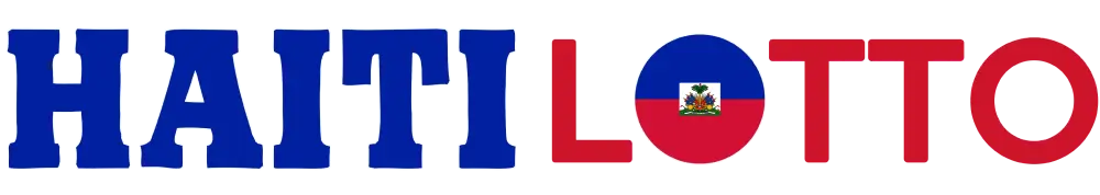 haiti lotto 4d logo